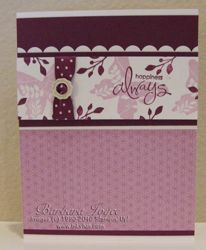 Razzleberry Happiness Always